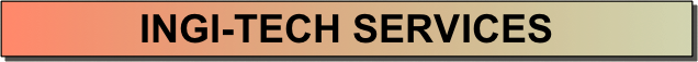 INGI-TECH SERVICES